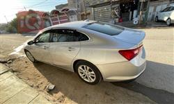 شيفروليه ماليبو